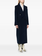 DOUBLEBREASTED COAT ALBANIA1234 Max Mara