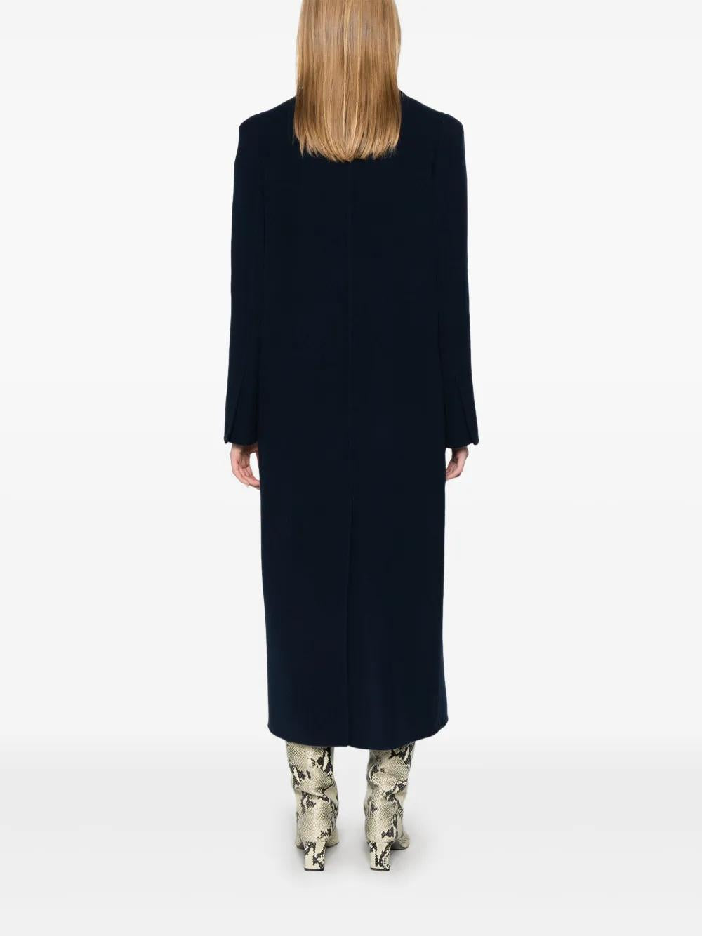 DOUBLEBREASTED COAT ALBANIA1234 Max Mara