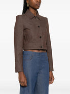 CARP JACKET COTTON Max Mara