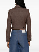 CARP JACKET COTTON Max Mara