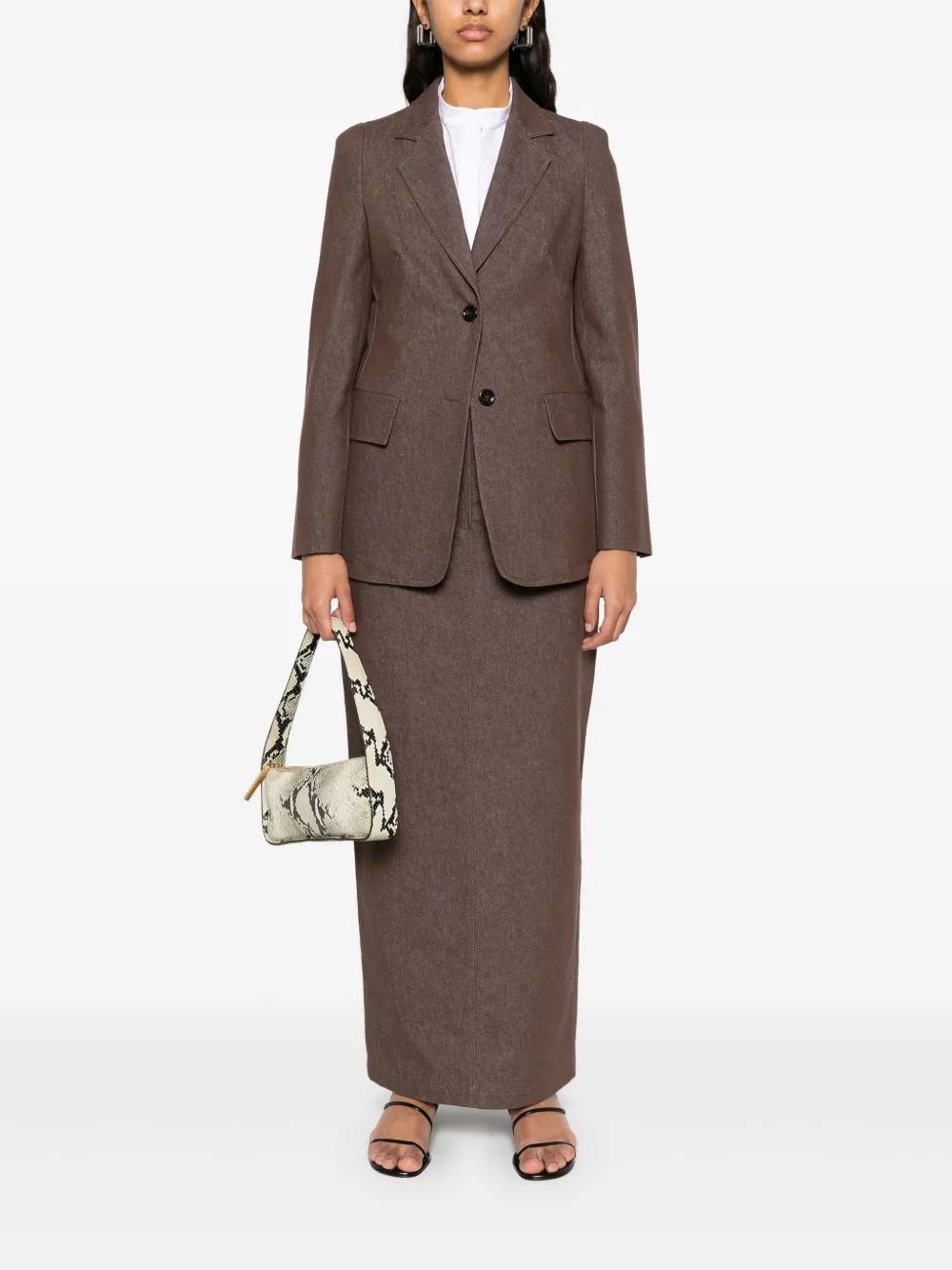 AMBUSH JACKET Max Mara