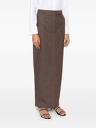 LONG SKIRT PIANOSA Max Mara