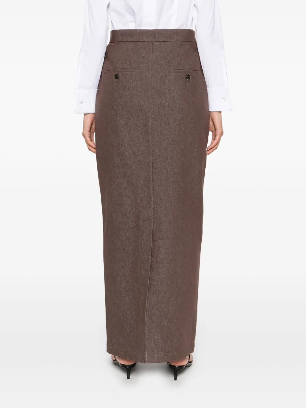 LONG SKIRT PIANOSA Max Mara