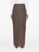 LONG SKIRT PIANOSA Max Mara