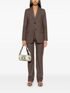 PANTS GALICIA Max Mara