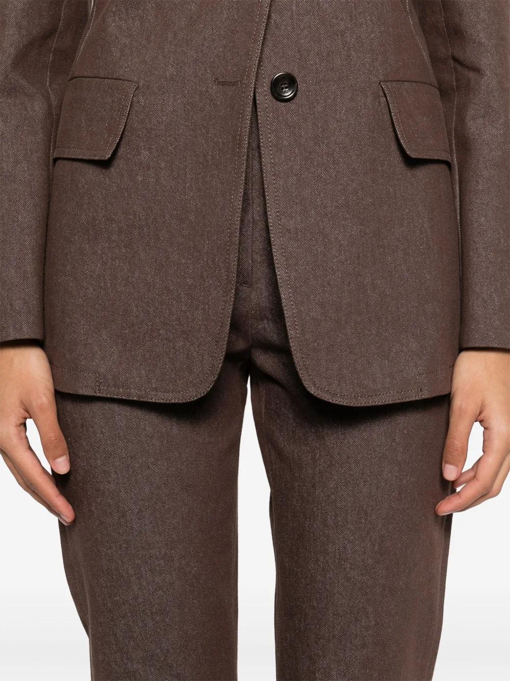 PANTS GALICIA Max Mara
