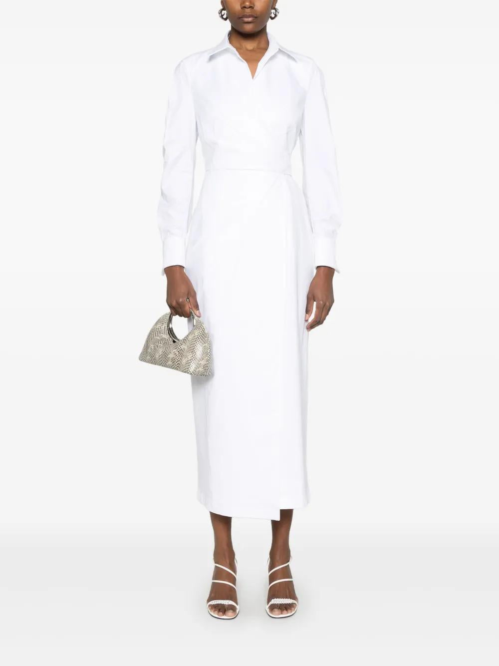 BALZAC LONG DRESS Max Mara