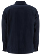 "CAFU" OVERSHIRT NN07