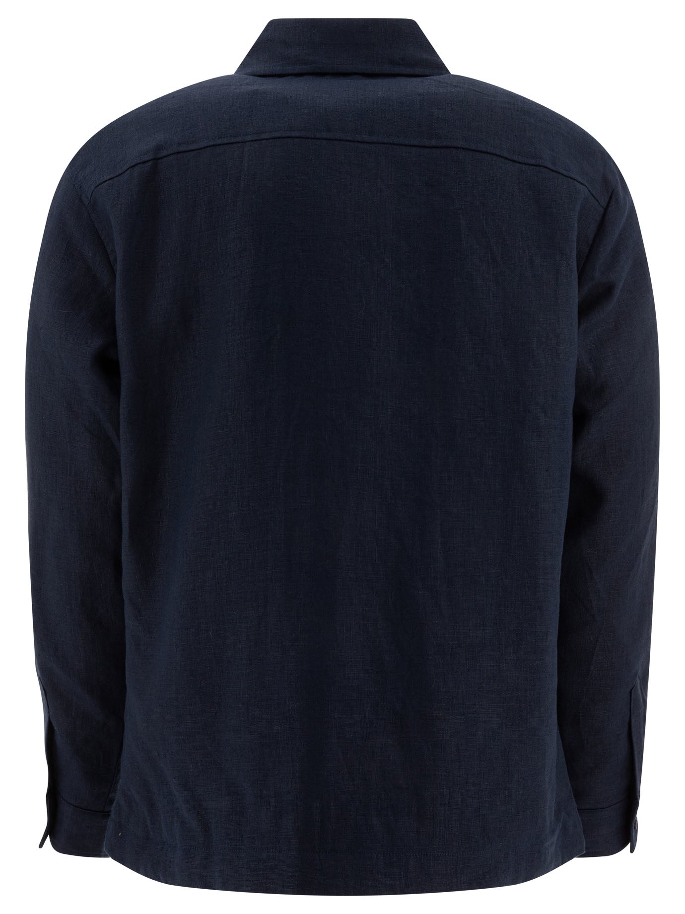 "CAFU" OVERSHIRT NN07