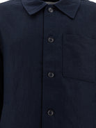 "CAFU" OVERSHIRT NN07