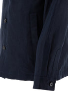 "CAFU" OVERSHIRT NN07