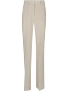 PANTS HOURLY MAX MARA SPORTMAX BEIGE 44