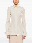 SHIRT THEORY12 MAX MARA SPORTMAX