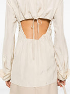 SHIRT THEORY12 MAX MARA SPORTMAX