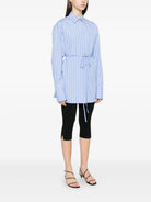 SIGNATURE SHIRT MAX MARA SPORTMAX