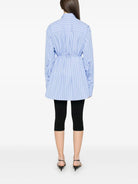 SIGNATURE SHIRT MAX MARA SPORTMAX