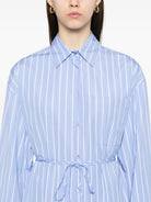 SIGNATURE SHIRT MAX MARA SPORTMAX