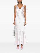 LONG DRESS KATIA MAX MARA SPORTMAX