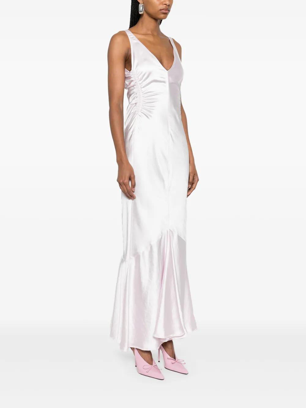 LONG DRESS KATIA MAX MARA SPORTMAX