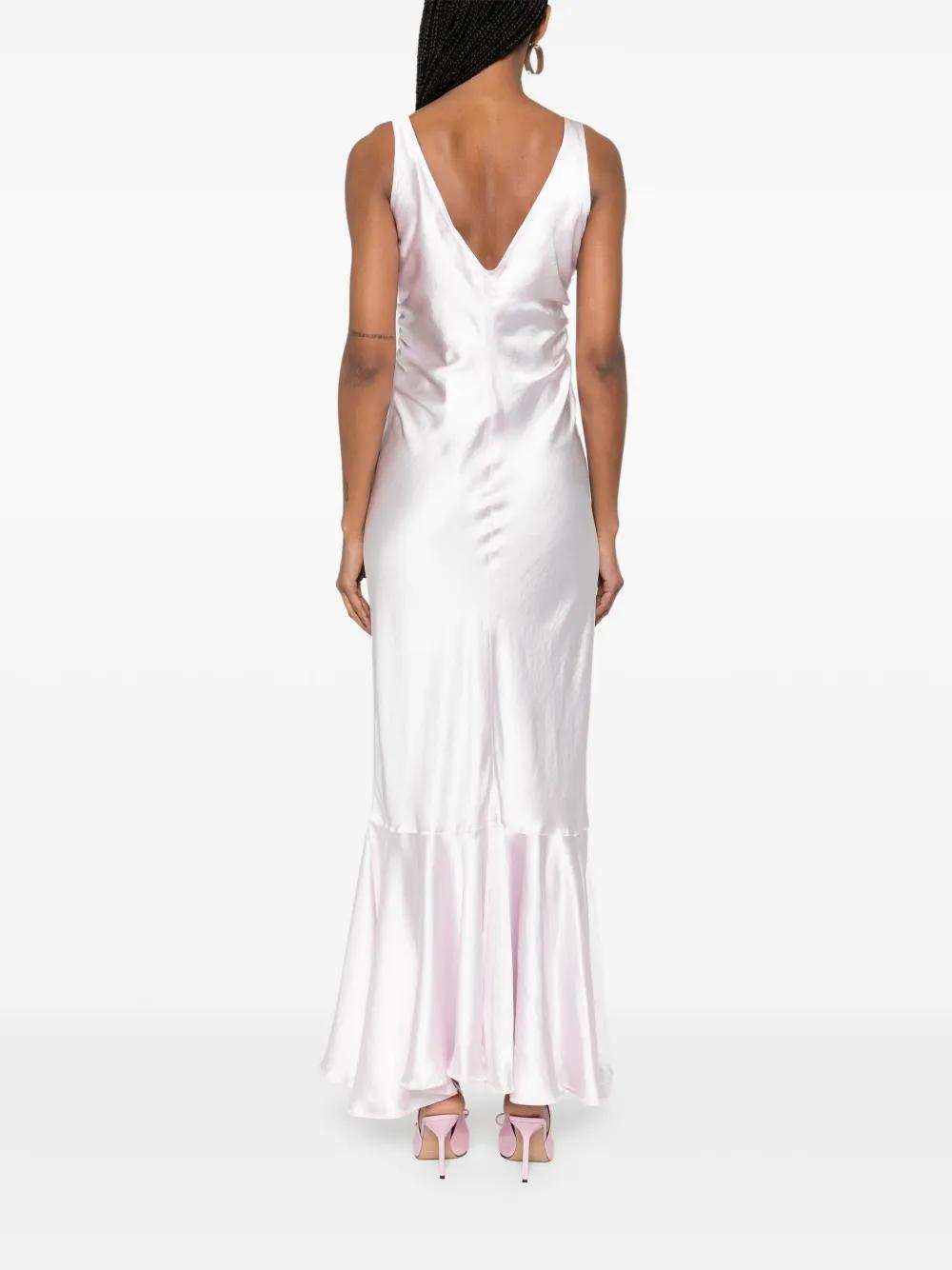LONG DRESS KATIA MAX MARA SPORTMAX