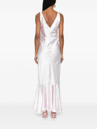 LONG DRESS KATIA MAX MARA SPORTMAX