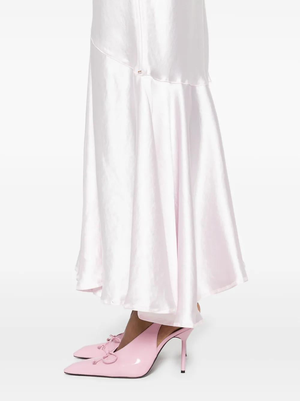 LONG DRESS KATIA MAX MARA SPORTMAX