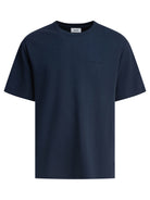 T-SHIRTS NN07 BLUE S