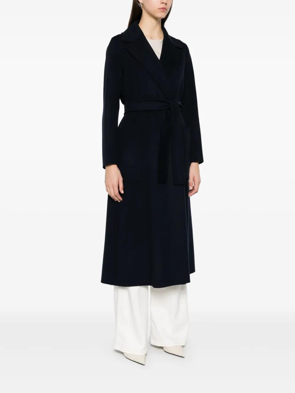 PAOLORE COAT S MAX MARA