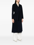 PAOLORE COAT S MAX MARA