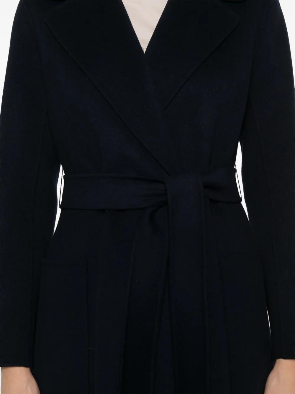PAOLORE COAT S MAX MARA