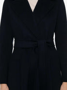 PAOLORE COAT S MAX MARA