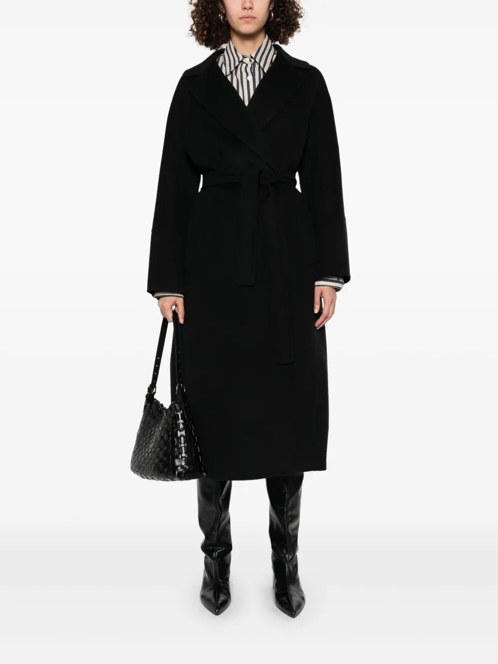 COAT ELISA S MAX MARA