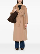 COAT ELISA S MAX MARA
