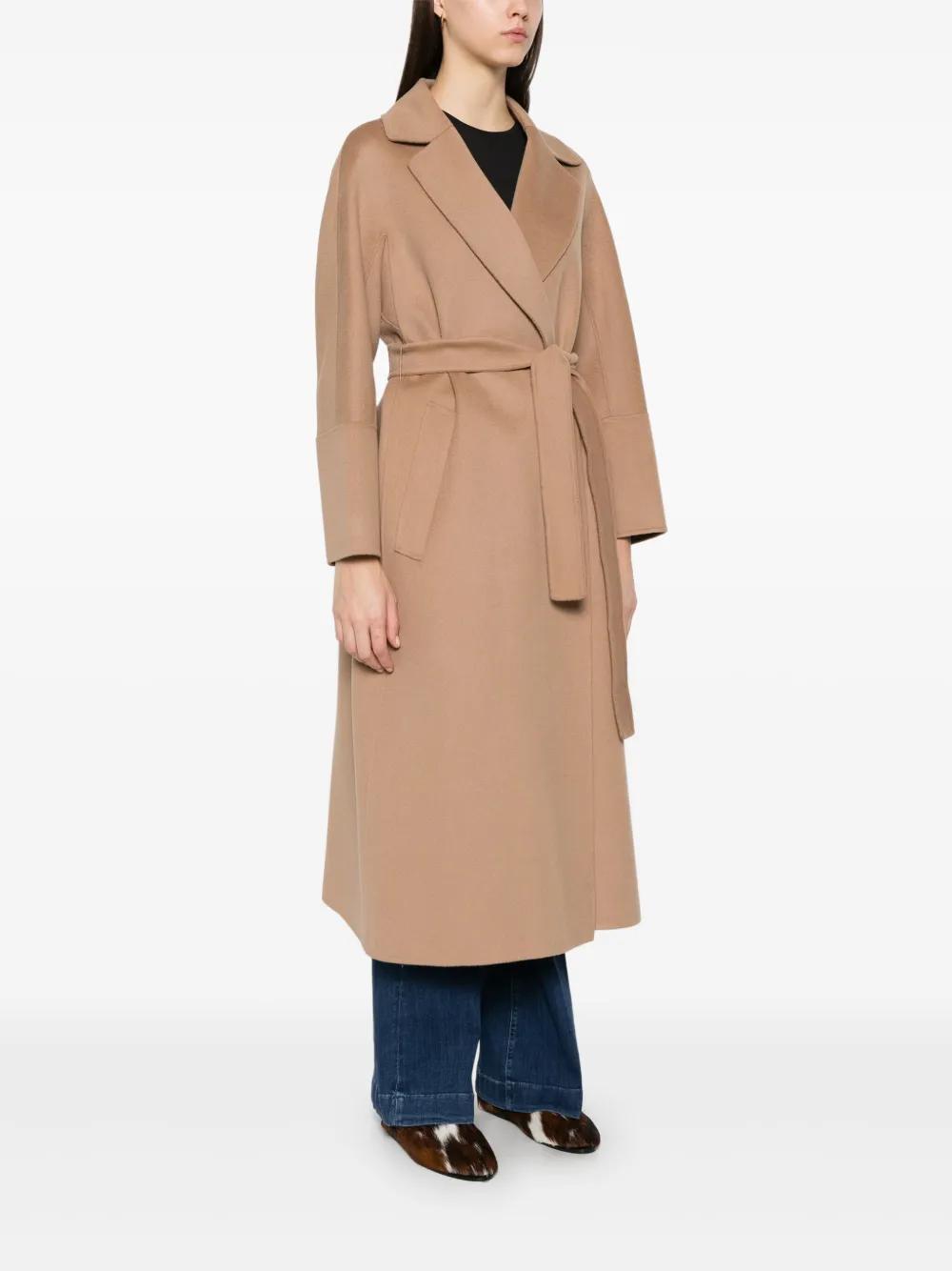 COAT ELISA S MAX MARA