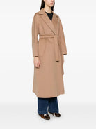 COAT ELISA S MAX MARA