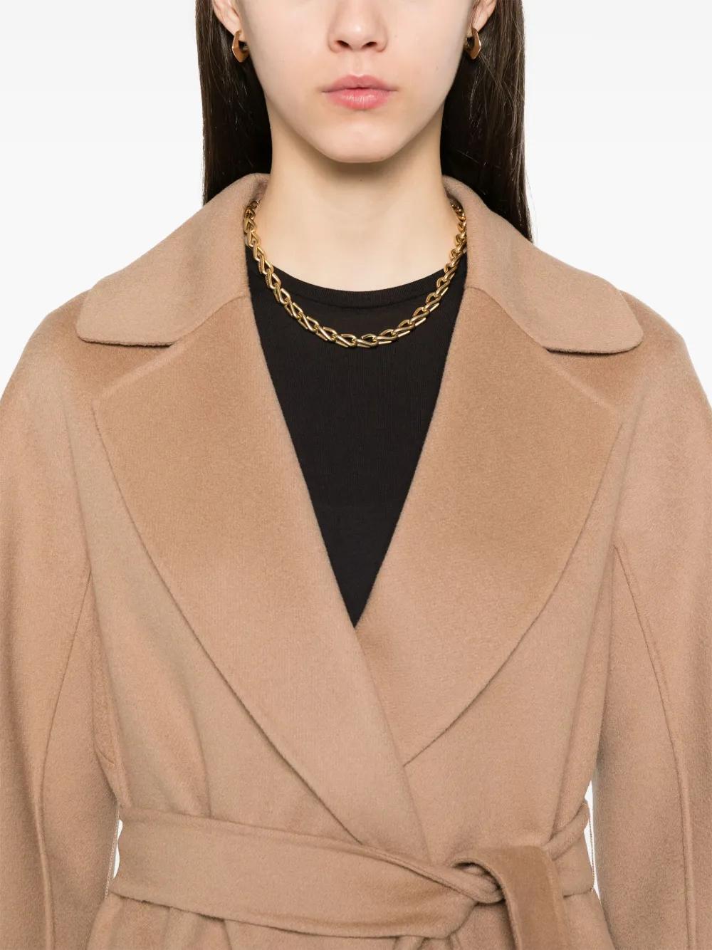 COAT ELISA S MAX MARA