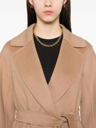 COAT ELISA S MAX MARA