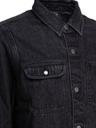 WORK JACKET ALEX MILL