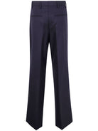 "PORTIAS" PANTS Dries Van Noten