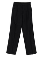 "PORTIAS" PANTS Dries Van Noten