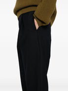 "PORTIAS" PANTS Dries Van Noten