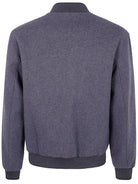 "VOLKER" REVERSIBLE JACKET Dries Van Noten