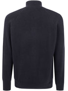 FULL ZIP JACKET BARBA Napoli