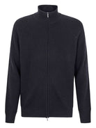 FULL ZIP JACKET BARBA Napoli