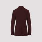 ALARE CADY JACKET MAX MARA PIANOFORTE