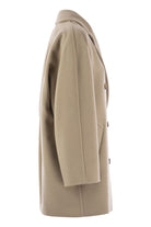REBUS - 101801 ICON SHORT COAT Max Mara