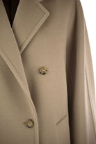 REBUS - 101801 ICON SHORT COAT Max Mara