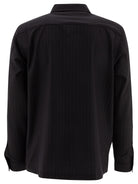 "ZANDER" OVERSHIRT NN07