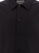 "ZANDER" OVERSHIRT NN07