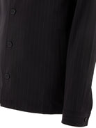"ZANDER" OVERSHIRT NN07